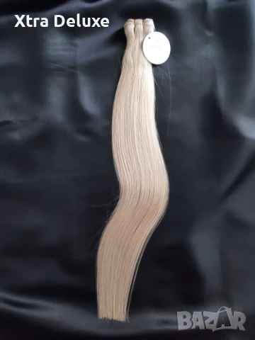 Най-висок клас коса за удължаване/екстеншън, с равен косъм, от един донор!
гр. София, Горна баня
днес
400 лв
204,52 € Най-висок клас коса за удължаване/екстеншън, с равен косъм, от един донор!
гр. София, Горна баня
днес
400 лв
204,52 €