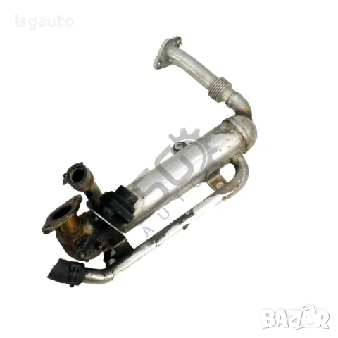 Охладител EGR Skoda OCTAVIA II (1Z) 2004-2010 ID: 135198
