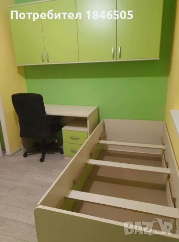 Монтаж на мебели
гр. Стара Загора, Самара 3
днес
Договаряне Монтаж на мебели
гр. Стара Загора, Самара 3
днес
Договаряне