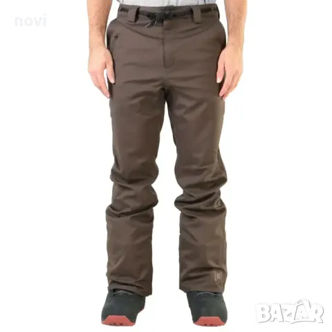 L1 Thunder 20k, M,XL,XXL, нов, оригинален мъжки ски/сноуборд панталон