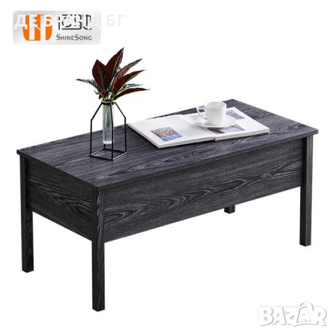 Mасичка за кафе / холна маса WLF-C05