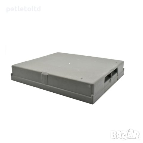 Капак със стиропор за 10-рамков кошер