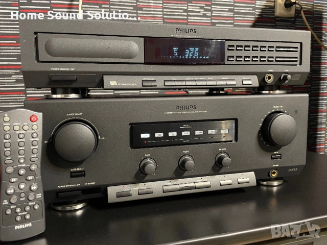 PHILIPS FA 950 →
		Обява 52030440