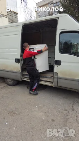 Хамалски и Транспортни услуги 
                

                гр. Плевен, Дружба 1
                вчера

                                    Договаряне