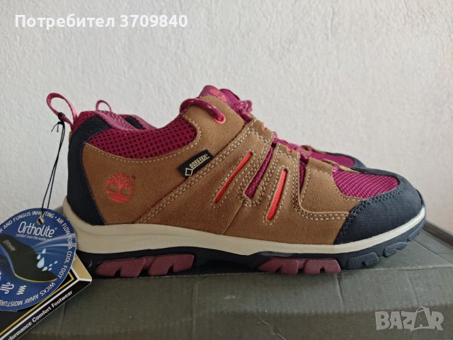 Тimberland Zip Trail Gore-Tex Tan →
Обява 40433866 Тimberland Zip Trail Gore-Tex Tan →
Обява 40433866