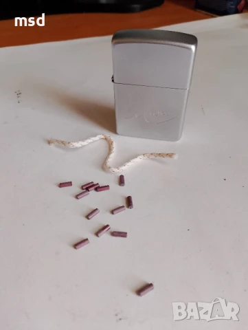 Zippo Original  →
		Обява 50770527