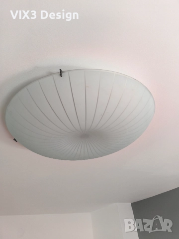 Плафон IKEA Calypso →
		Обява 51880367