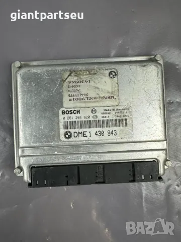 Компютър за Двигател БМВ е38 BMW e38 , 1430943