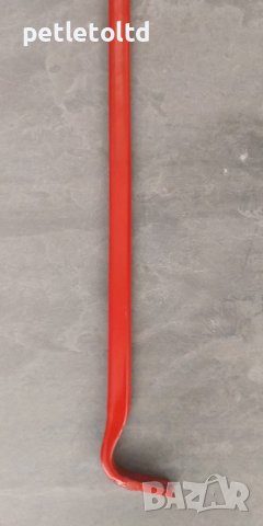 Лост - кози крак 90 см