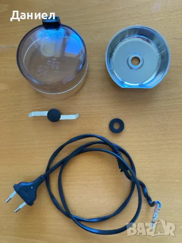 Части за кафемелачка Bosch TSM6A013B →
		Обява 50068780