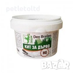 Кит за дърво универсален 350гр. Den Braven