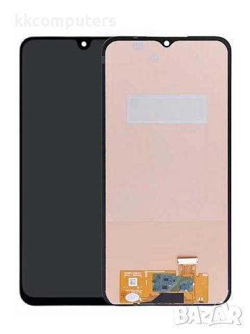 LCD дисплей за Samsung Galaxy A16 5G (SM-A166) →
		Обява 52251025