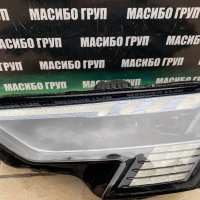 Фар ляв фарове Matrix за Ауди А3 Audi A3 8Y, снимка 5 - Части - 44772909