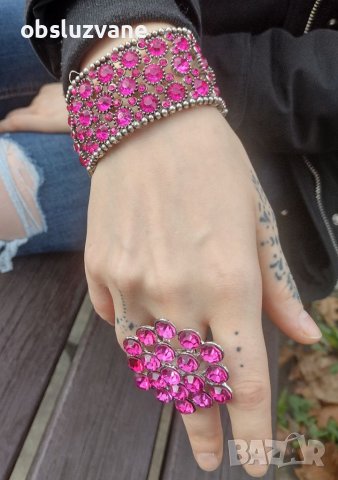 Моден комплект Мими