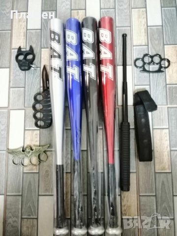 Метален бокс за ръка 3 вида , нож бокс 2в1, полицейска палка телескопична, алуминиева бухалка →
Обява 19301888 Метален бокс за ръка 3 вида , нож бокс 2в1, полицейска палка телескопична, алуминиева бухалка →
Обява 19301888