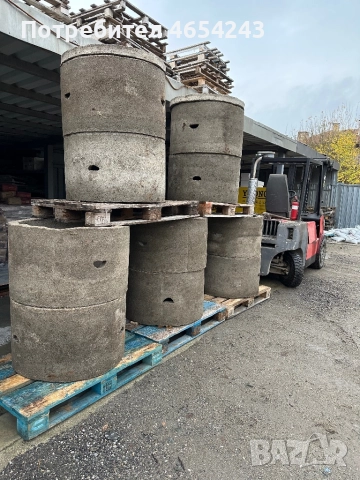 Коруби/Бетонни пръстени 70 лв
гр. Стара Загора, Индустриален
днес
70 лв
35,79 € Коруби/Бетонни пръстени 70 лв
гр. Стара Загора, Индустриален
днес
70 лв
35,79 €