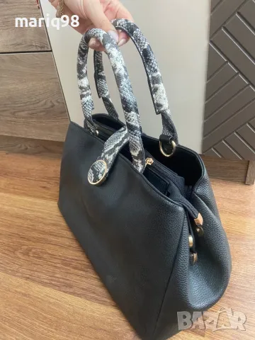 Дамска чанта