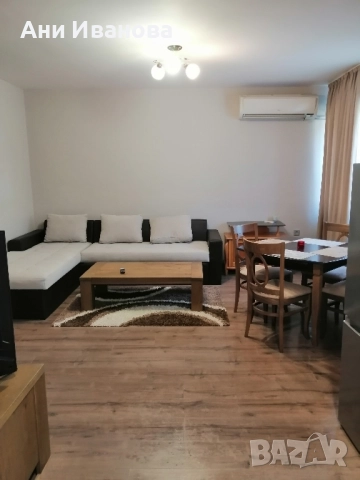 Апартамент за нощувки в центъра на гр Троян →
Обява 52412205 Апартамент за нощувки в центъра на гр Троян →
Обява 52412205