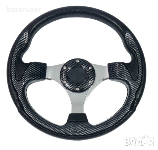 Нов Волан спортен - Карбон -А 3440-1 /250835
