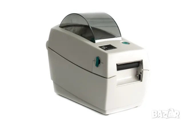 Принтер за етикети Zebra LP2824 /203dpi/LAN/до 56мм.