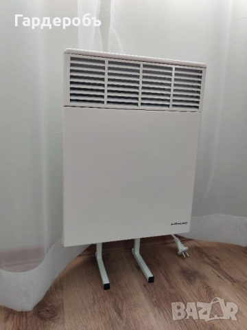 Конвектори Airelec  →
		Обява 52261716