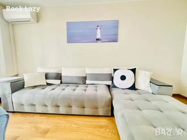 Sea Garden Paradice →
		Обява 49390912