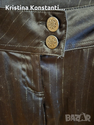 Панталон →
Обява 51764462 Панталон →
Обява 51764462