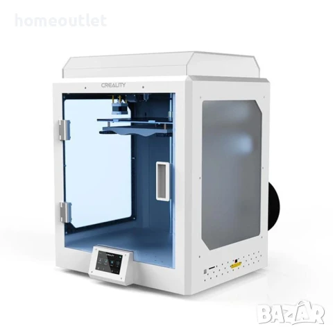 ПРОМОЦИЯ 3D принтер CREALITY CR-5PRO / CREALITY CR-5 PRO (1002010087A)