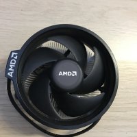 Охладител за процесор AMD RYZEN 