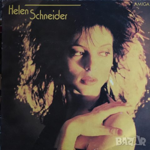 Грамофонни плочи Helen Schneider – Helen Schneider