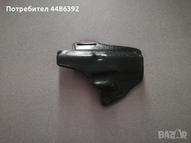 Кожен кобур-Зикингер →
Обява 51159019 Кожен кобур-Зикингер →
Обява 51159019