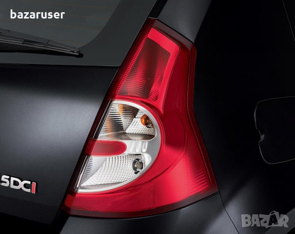 Нов Стоп за Dacia Sandero (2009-2012г.) L/R,