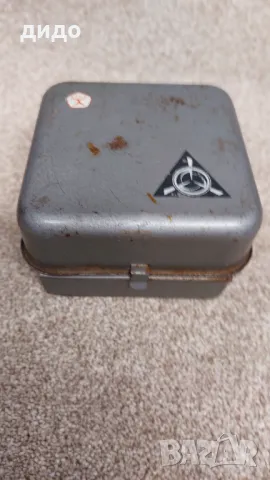 Работещ котлон комплект много компактен  →
		Обява 49484828