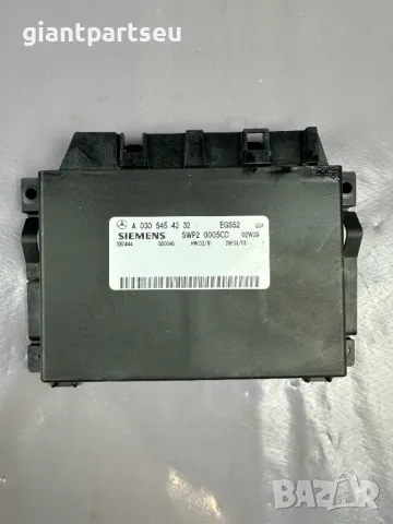 Модул Скоростна Кутия за Мерцедес Mercedes-benz W203 A0305454232