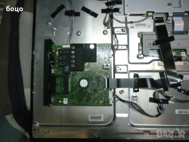 Продавам Y2009380A 451186 REV.101 SOFT 3505 →
Обява 51087197 Продавам Y2009380A 451186 REV.101 SOFT 3505 →
Обява 51087197