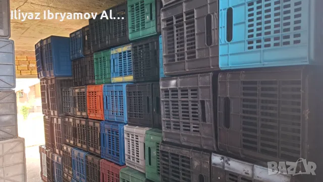 Продава Каси за хляб
                

                гр. Полски Тръмбеш, Велико Търново
                днес

                                    Договаряне