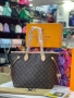 Луксозна чанта Louis Vuitton , снимка 1 - Чанти - 35890918