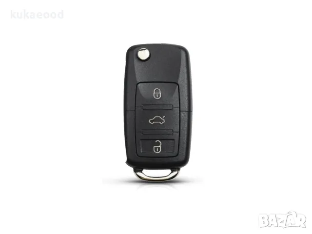 Кутийка за ключ за Skoda Octavia 2
