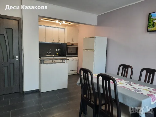 Апартамент Тиара в Несебър
                

                гр. Несебър, Бургас
                днес

                                                            120 лв 
                        61,35 €