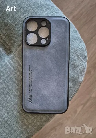 НОВО! – Кейс гръбче за iPhone 14 pro →
Обява 46941628 НОВО! – Кейс гръбче за iPhone 14 pro →
Обява 46941628