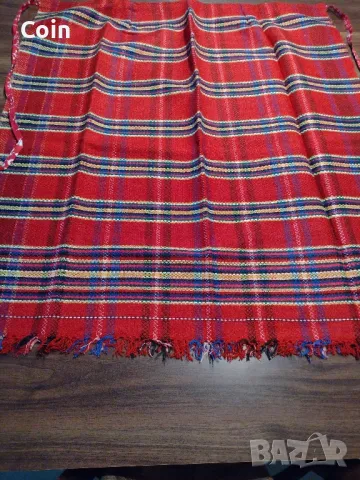 тъкани престилки →
		Обява 48292996