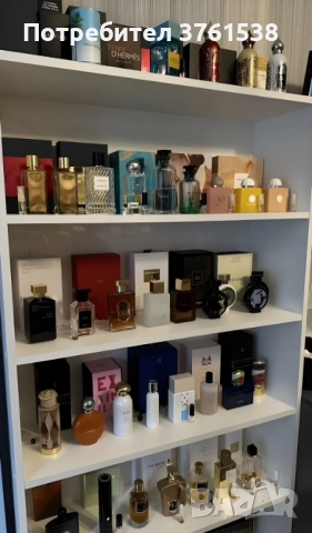 Отливки/мостри от нишови парфюми 3/5/10мл!
                

                гр. Варна, Бриз
                днес

                                    Договаряне