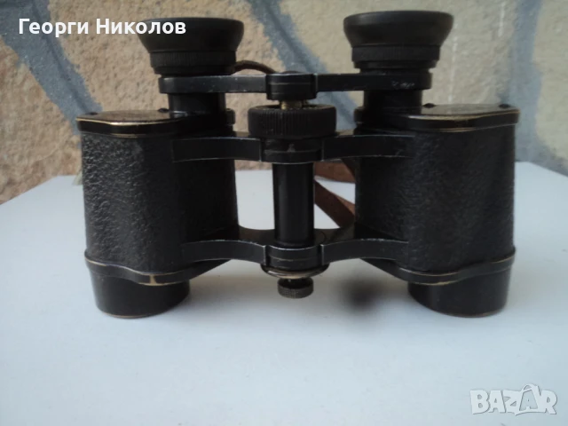 бинокъл carl zeiss jena →
		Обява 50868125 бинокъл carl zeiss jena →
		Обява 50868125