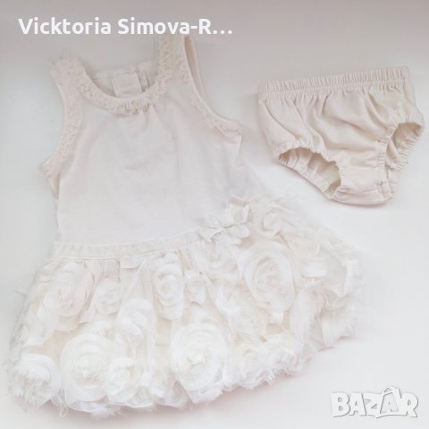 Нова рокличка, 6-9м  →
		Обява 28474146