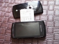 sony ericsson u5i