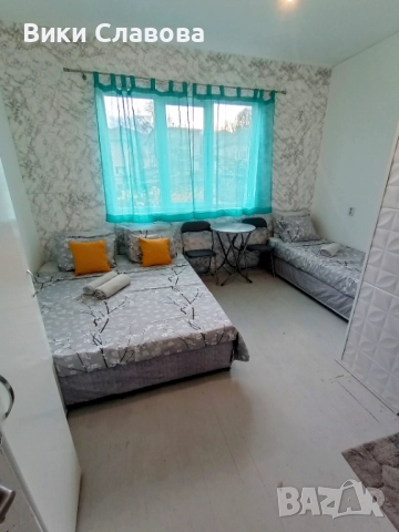 Стая за гости Вършец →
		Обява 52612402