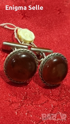 Стари,Дамски Бутонели с Кехлибар .
                

                гр. Варна, Гръцка махала
                вчера

                                                            30 лв 
                        15,34 €