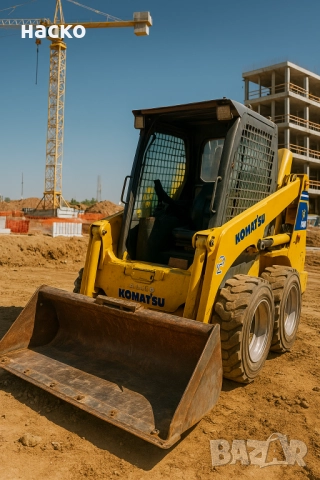 Услуги с мини челен товарач
гр. София, Малинова долина
днес
Договаряне Услуги с мини челен товарач
гр. София, Малинова долина
днес
Договаряне