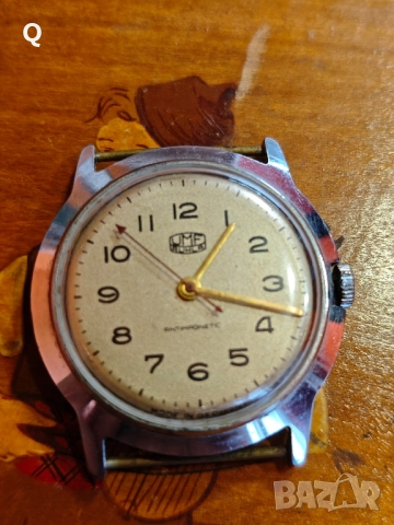 стар часовник →
		Обява 52481480