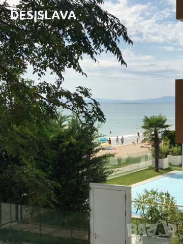 На почивка Апартамент студио на плажа Олимпийски Надежди Равда  →
		Обява 40631904